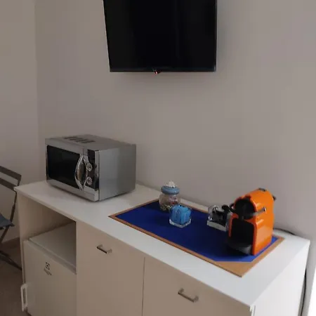 Dely' House San Remo