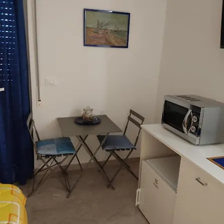 Couette-café Dely' House 4*