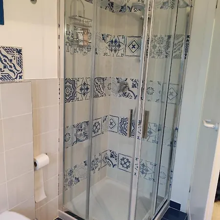 Dely' House San Remo