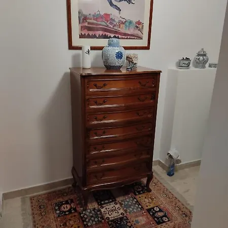 Couette-café Dely' House