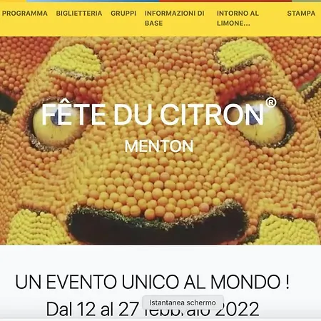 Dely' House 4* San Remo