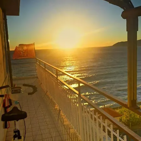 Couette-café Dely' House San Remo