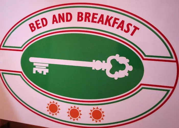 Bed & Breakfast Dely' House 4*