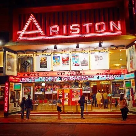 Dely' House 4* Sanremo