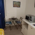 Отель типа 