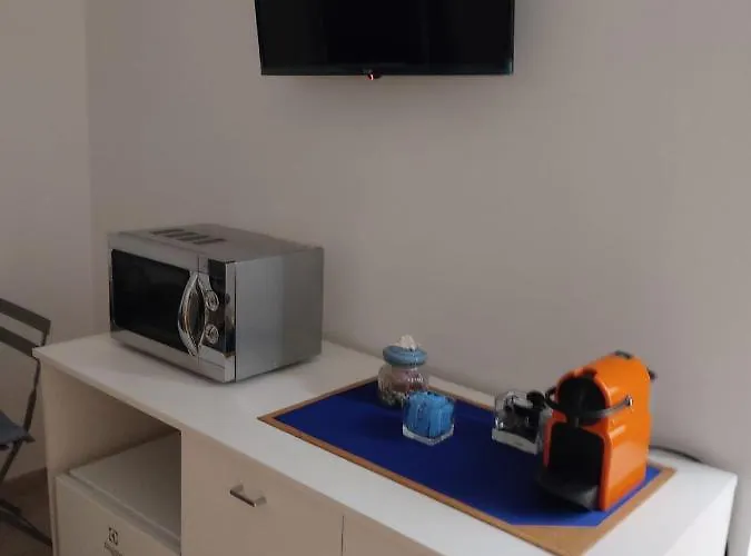 Dely' House סנרמו