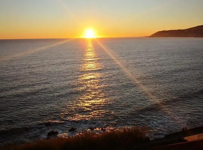 Dely' House Bed & Breakfast Sanremo