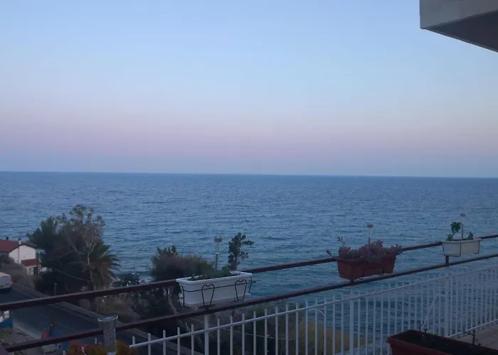 Bed & Breakfast Dely' House Sanremo